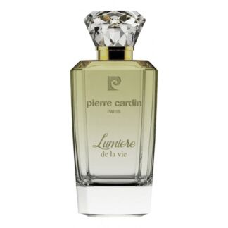 Lumiere De La Vie Pierre Cardin