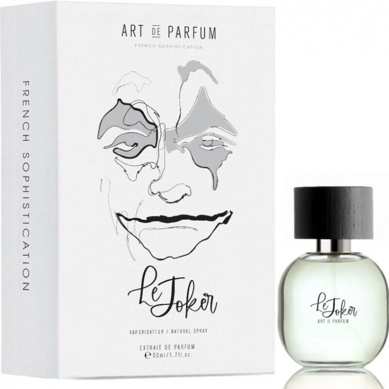 Le Joker Art de Parfum фото 1