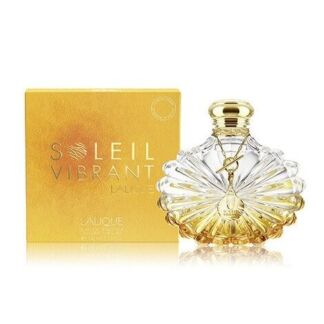 Soleil Vibrant Lalique