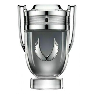 Invictus Platinum Paco Rabanne