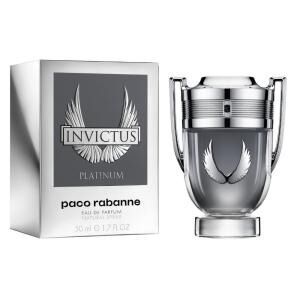 Invictus Platinum Paco Rabanne