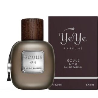 Equus No 8 YeYe Parfums