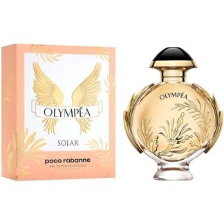 Olympea Solar Paco Rabanne