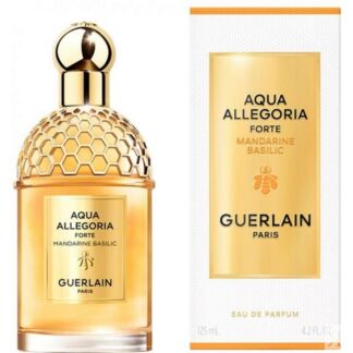 Aqua Allegoria Forte Mandarine Basilic Guerlain