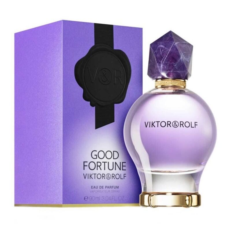 Good Fortune Viktor & Rolf