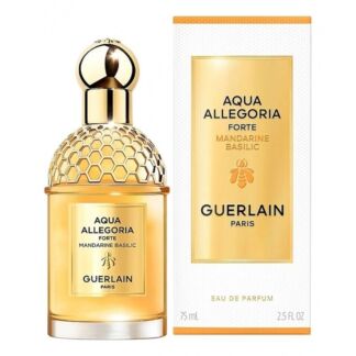 Aqua Allegoria Forte Mandarine Basilic Guerlain