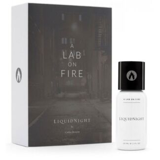 Liquidnight What We Do Is Secret (A Lab on Fire)