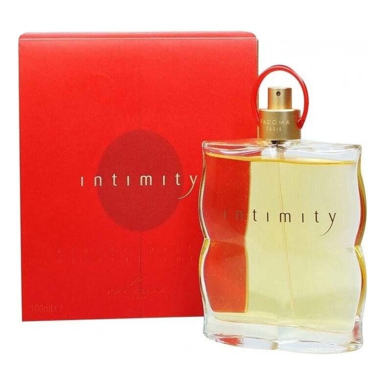 Intimity Pacoma Createur Parfumeur фото 1