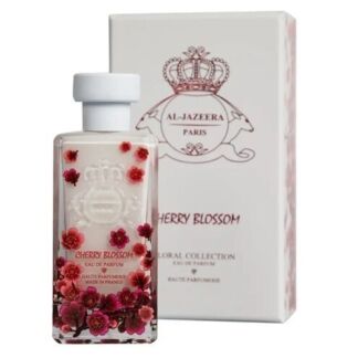 Cherry Blossom Al-Jazeera Perfumes