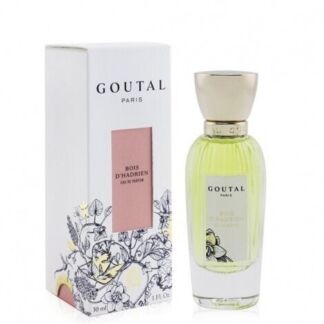 Bois d'Hadrien Annick Goutal