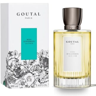 Bois d'Hadrien Annick Goutal