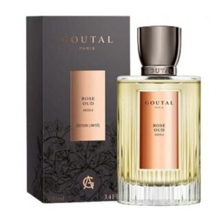 Rose Oud Absolu Annick Goutal