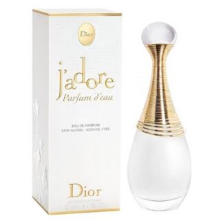 J'adore Parfum d'Eau Christian Dior