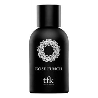 Rose Punch The Fragrance Kitchen