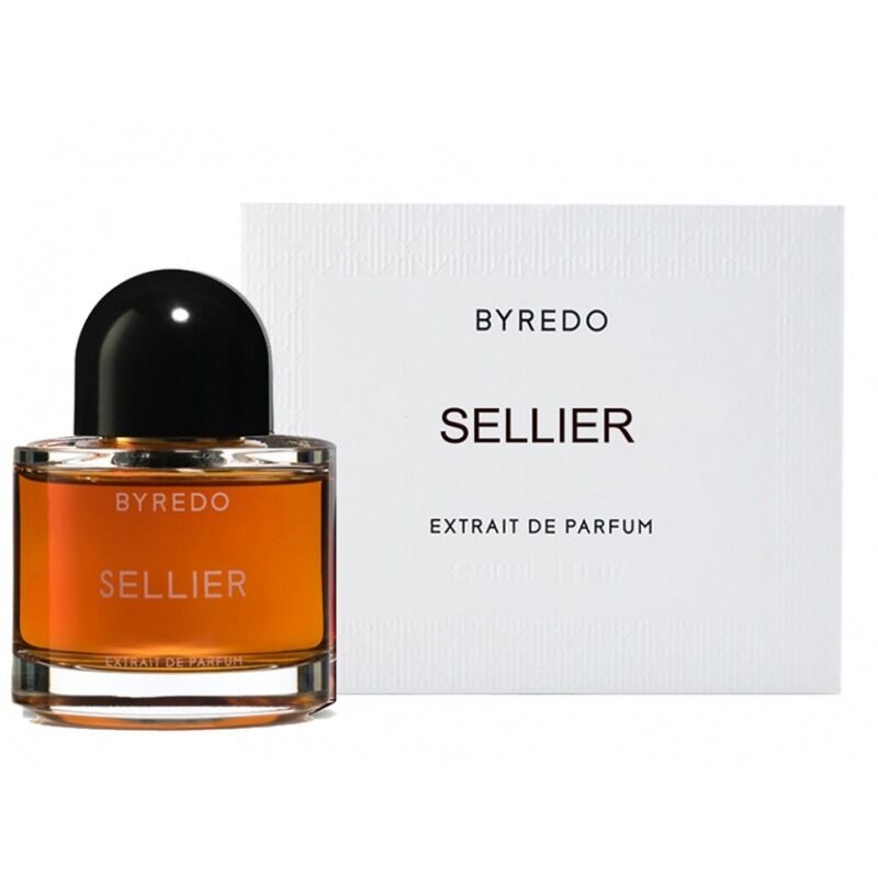 Sellier BYREDO фото 1