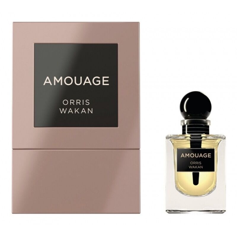 Orris Wakan Amouage фото 1