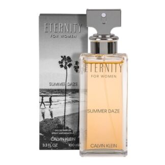 Eternity Summer Daze For Women CALVIN KLEIN