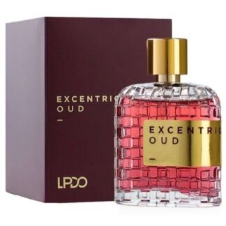 Excentrique Oud LPDO