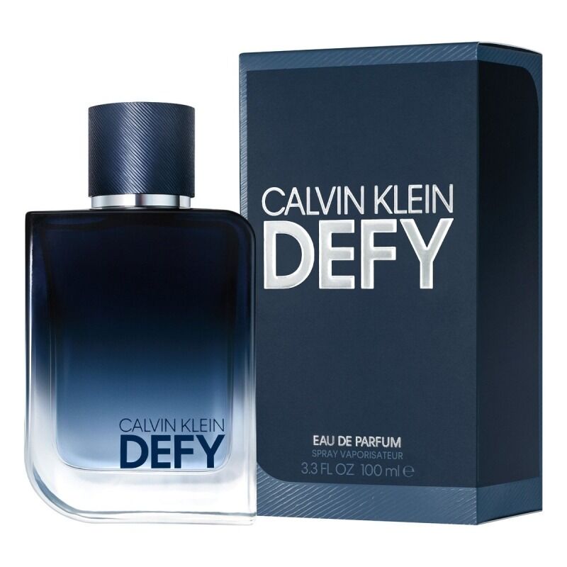 Defy Eau de Parfum CALVIN KLEIN