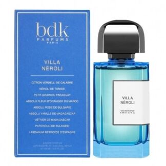 Villa Neroli bdk Parfums