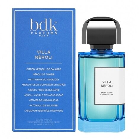 Villa Neroli bdk Parfums фото 1