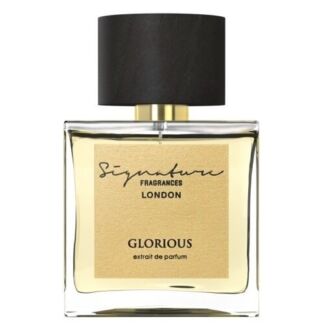 Glorious Signature Fragrances