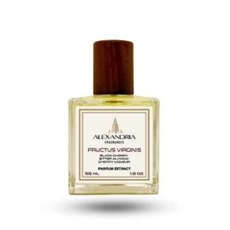 Fructus Virginis Alexandria Fragrances