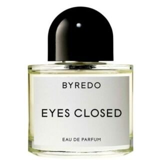 Eyes Closed BYREDO