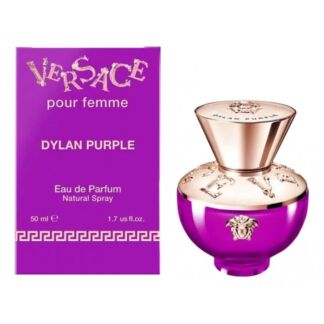 Versace Pour Femme Dylan Purple Versace