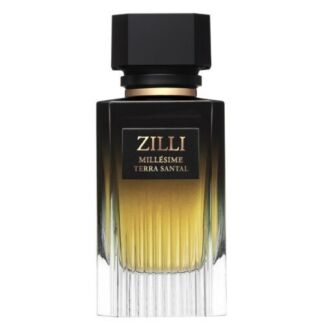 Millesime Terra Santal Zilli