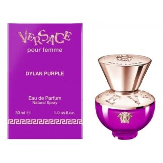 Versace Pour Femme Dylan Purple Versace