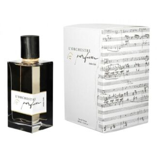 Ambre Cello L'Orchestre Parfum