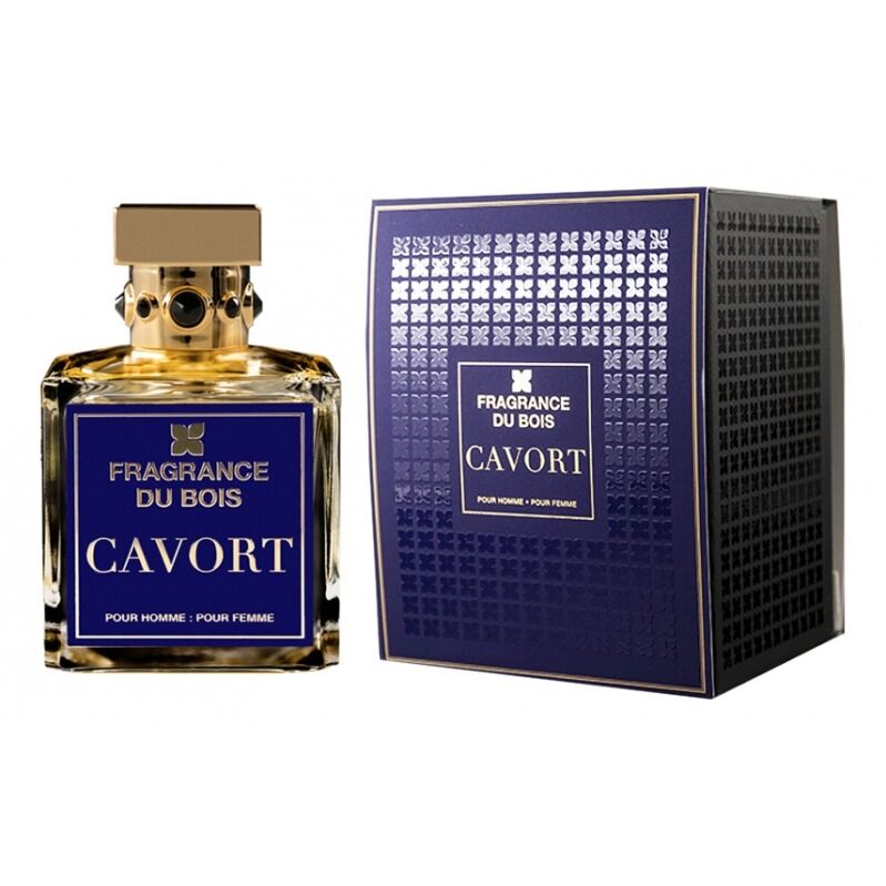 Cavort Extrait de Parfum Fragrance Du Bois фото 1