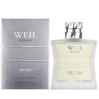 Weil Homme Silver Weil