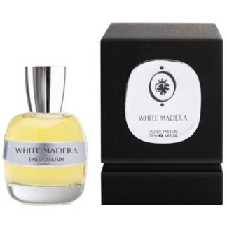 White Madera Omnia Profumi