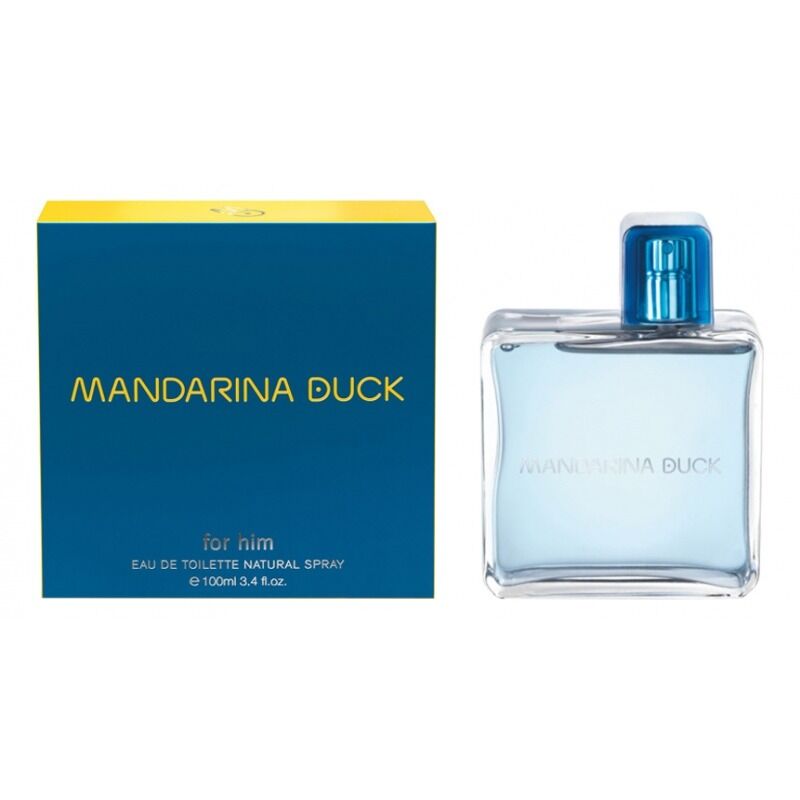 For Him Mandarina Duck