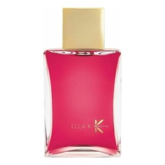 Rose de Pushkar Ella K Parfums