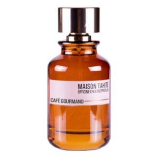 Cafe Gourmand Maison Tahite - Officine Creative Profumi