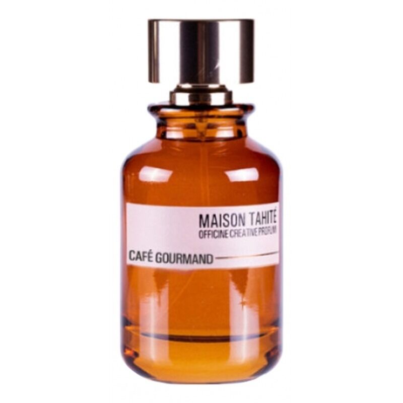 Cafe Gourmand Maison Tahite - Officine Creative Profumi фото 1