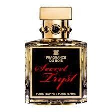 Secret Tryst Fragrance Du Bois