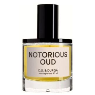 Notorious Oud D.S. & Durga