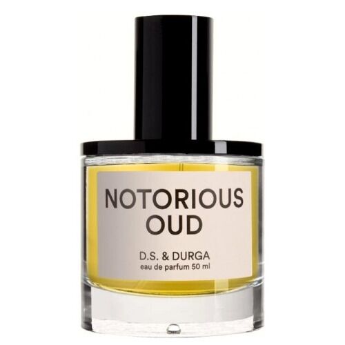 Notorious Oud D.S. & Durga фото 1