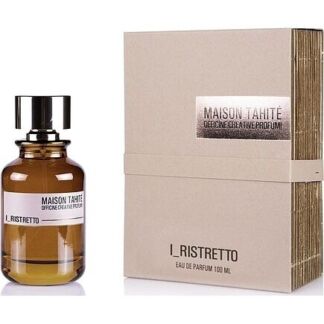 I-Ristretto Maison Tahite - Officine Creative Profumi