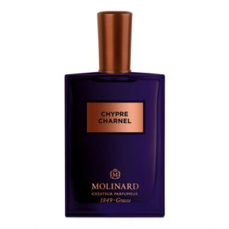 Chypre Charnel Molinard