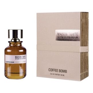 Coffee Bomb Maison Tahite - Officine Creative Profumi