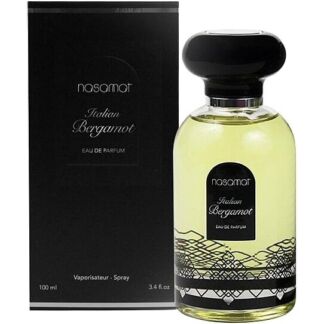 Italian Bergamot Nasamat