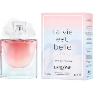 La Vie est Belle L'Eveil Lancome