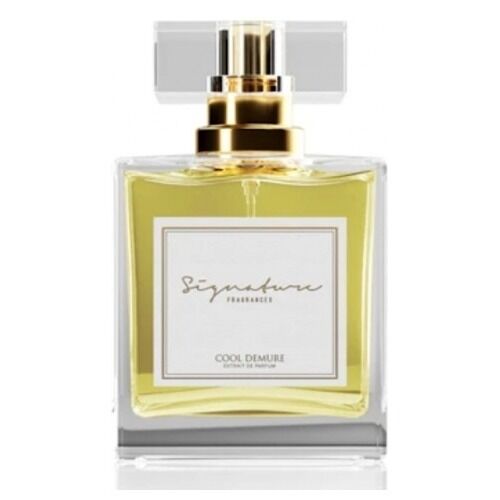 Cool Demure Signature Fragrances фото 1