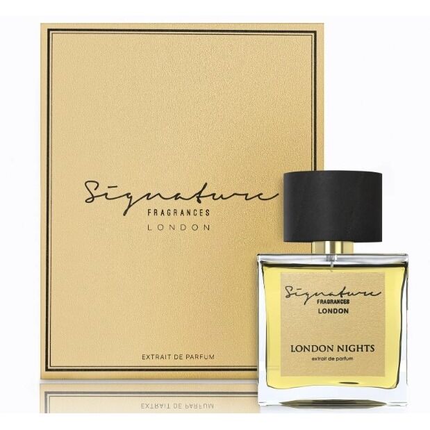 London Nights Signature Fragrances