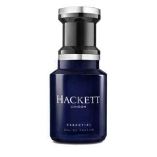 Essential Hackett London